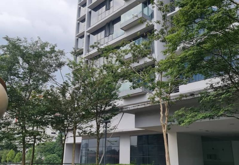 Reflection Residences