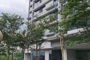 Reflection Residences