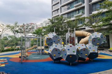 Reflection Residences