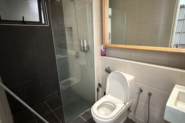 TRiGON Luxury Residences