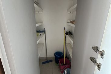 TRiGON Luxury Residences