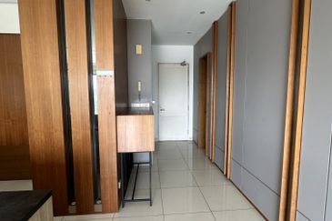 TRiGON Luxury Residences