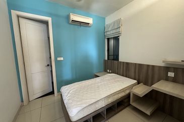 TRiGON Luxury Residences