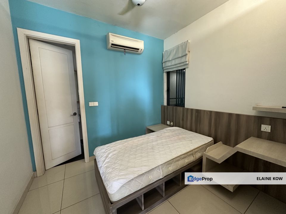 Trigon luxury residence, puchong , Selangor, Puchong