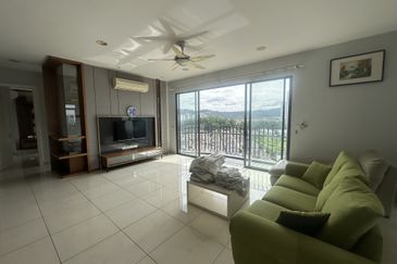 TRiGON Luxury Residences