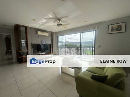 Trigon luxury residence, puchong , Selangor, Puchong