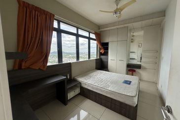 TRiGON Luxury Residences