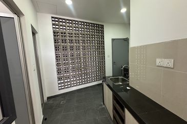 TRiGON Luxury Residences