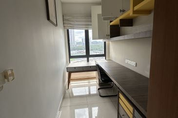 TRiGON Luxury Residences