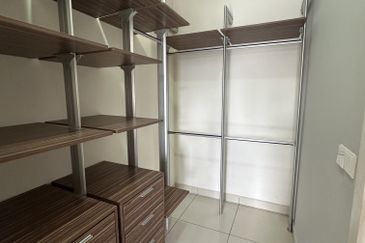 TRiGON Luxury Residences