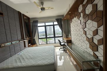 TRiGON Luxury Residences