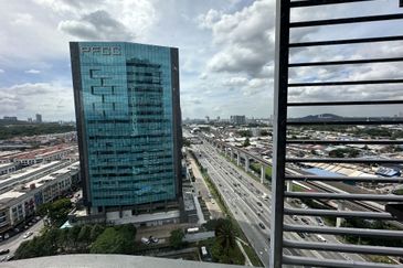 TRiGON Luxury Residences