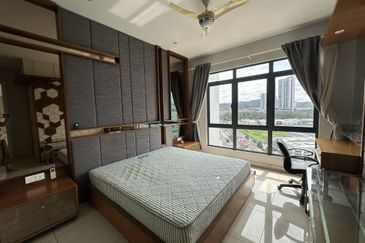 TRiGON Luxury Residences