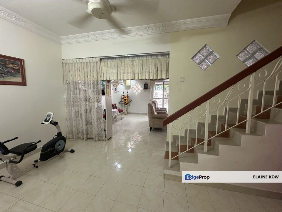 Bandar kinrara 5, puchong , Selangor, Bandar Kinrara Puchong