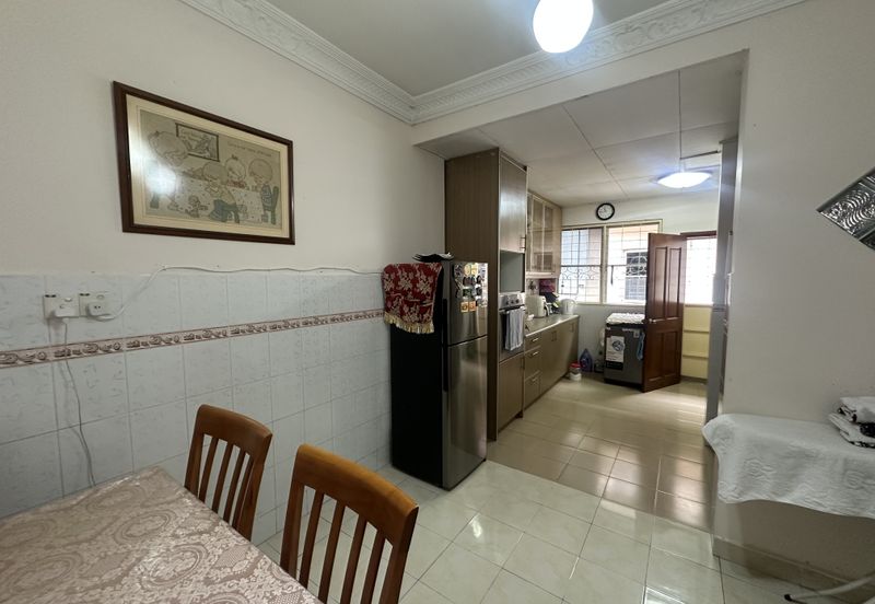 Jalan Bandar Kinrara 5/11C