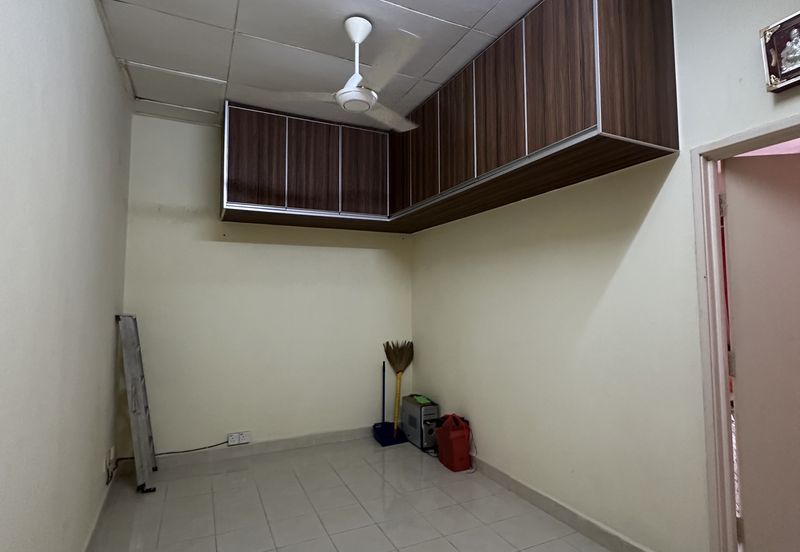 Jalan Bandar Kinrara 5/11C