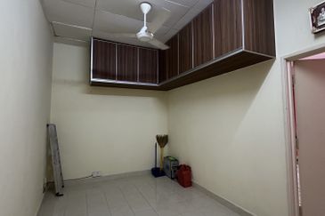 Jalan Bandar Kinrara 5/11C