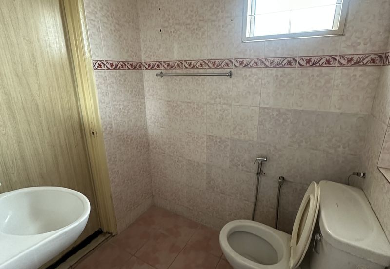 Jalan Bandar Kinrara 5/11C