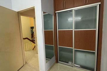 Jalan Bandar Kinrara 5/11C