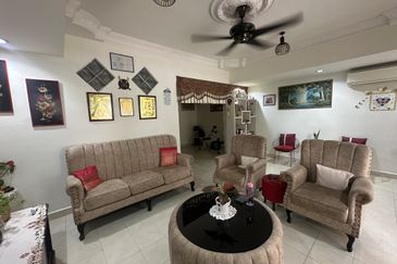 Jalan Bandar Kinrara 5/11C