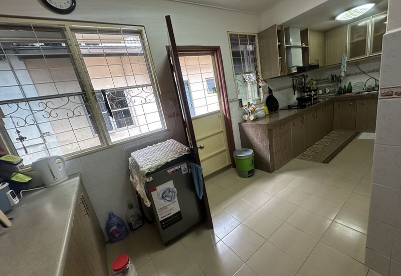 Jalan Bandar Kinrara 5/11C