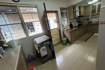 Jalan Bandar Kinrara 5/11C