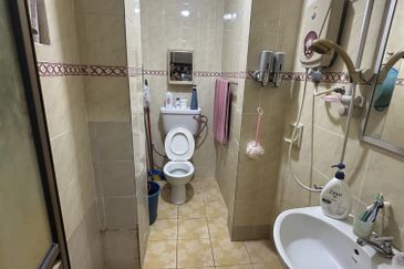 Jalan Bandar Kinrara 5/11C