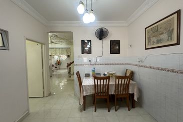 Jalan Bandar Kinrara 5/11C