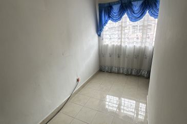 Jalan Bandar Kinrara 5/11C