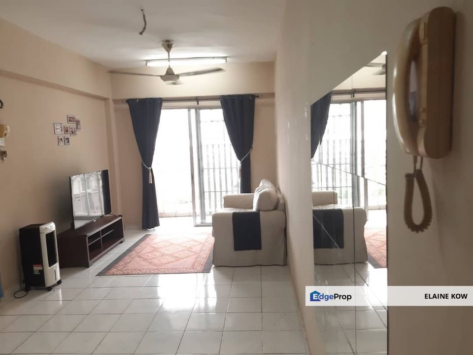 Arena green, bukit jalil, Kuala Lumpur , Kuala Lumpur, Bukit Jalil