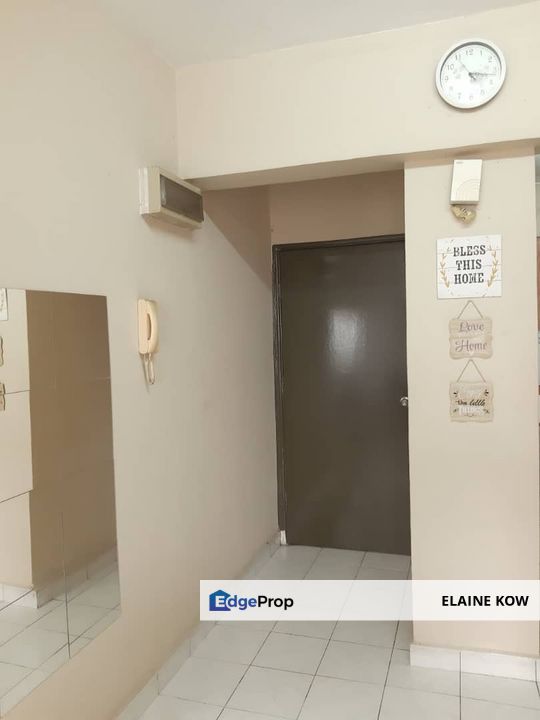 Arena green, bukit jalil, Kuala Lumpur , Kuala Lumpur, Bukit Jalil