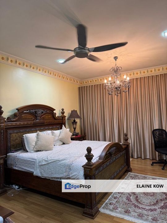 Challis sunway damansara, kota damansara , Selangor, Sunway Damansara