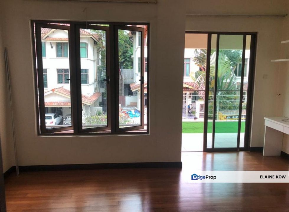 Amarin kiara, mont kiara, Kuala Lumpur , Kuala Lumpur, Mont Kiara