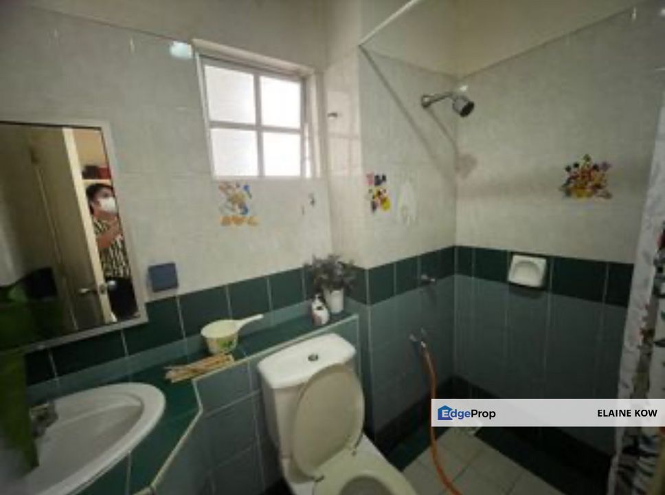 Ara Impian, ara damansara, petaling jaya , Selangor, Petaling Jaya