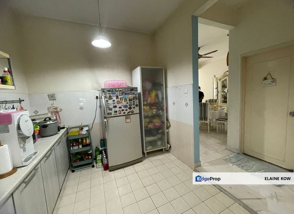 Ara Impian, ara damansara, petaling jaya , Selangor, Petaling Jaya