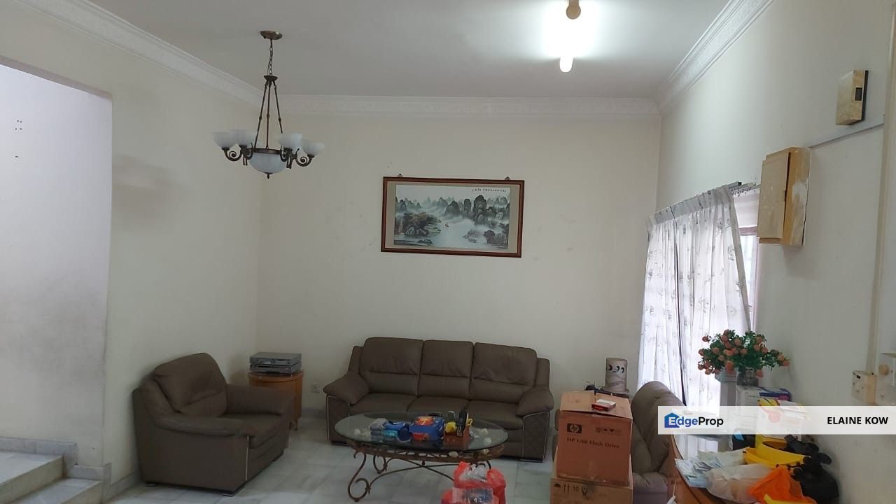 Bukit jelutong, shah alam , Selangor, Shah Alam