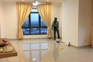 TRiGON Luxury Residences