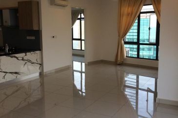 TRiGON Luxury Residences