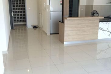 TRiGON Luxury Residences