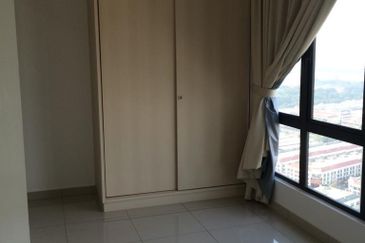 TRiGON Luxury Residences