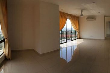 TRiGON Luxury Residences