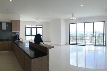 TRiGON Luxury Residences