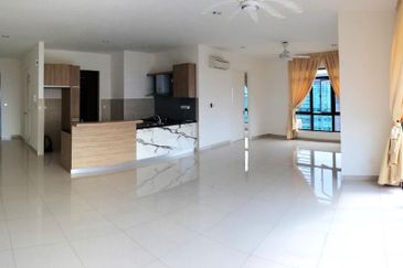 TRiGON Luxury Residences