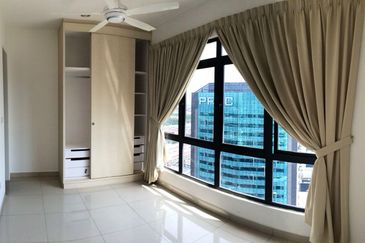 TRiGON Luxury Residences