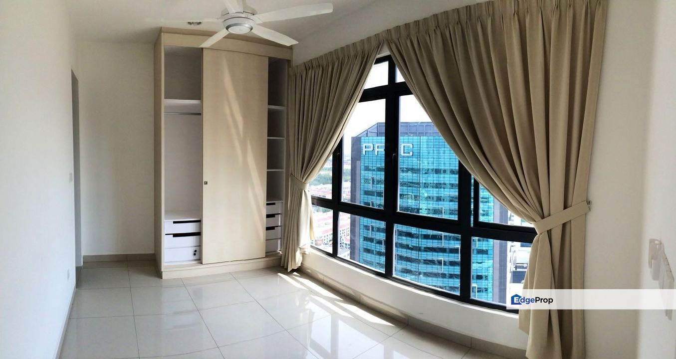 Trigon luxury residence, puchong , Selangor, Puchong