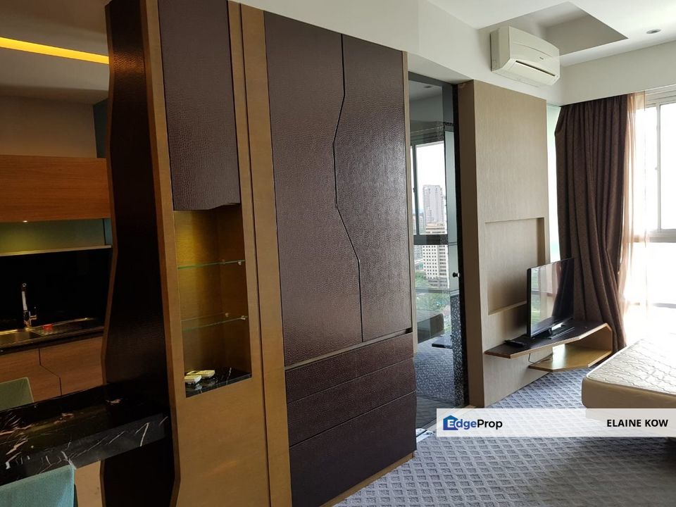 Verve suite, mont kiara , Kuala Lumpur, Mont Kiara
