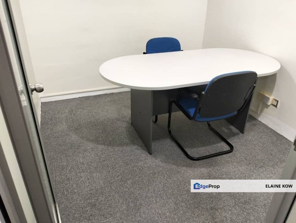 Plaza 138, klcc , Kuala Lumpur, Ampang