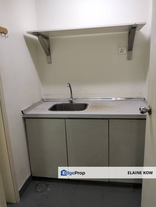 Plaza 138, klcc , Kuala Lumpur, Ampang