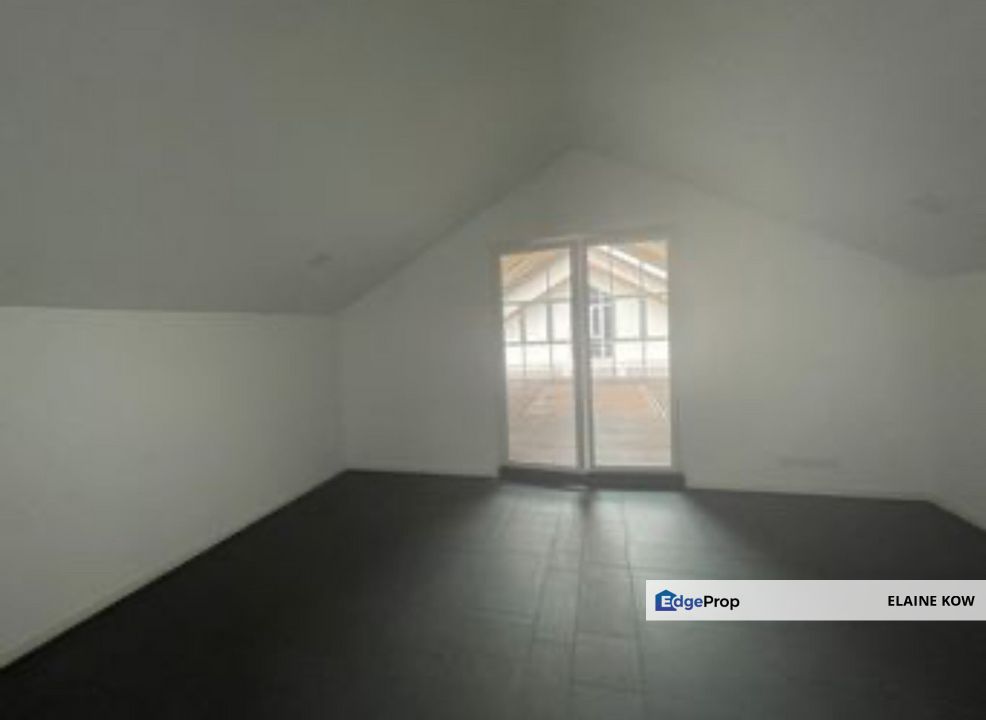 Seri pilmoor, ara damansara, selangor , Selangor, Ara Damansara