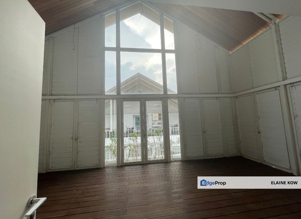 Seri pilmoor, ara damansara, selangor , Selangor, Ara Damansara